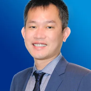 Pham Do Nhat Vinh